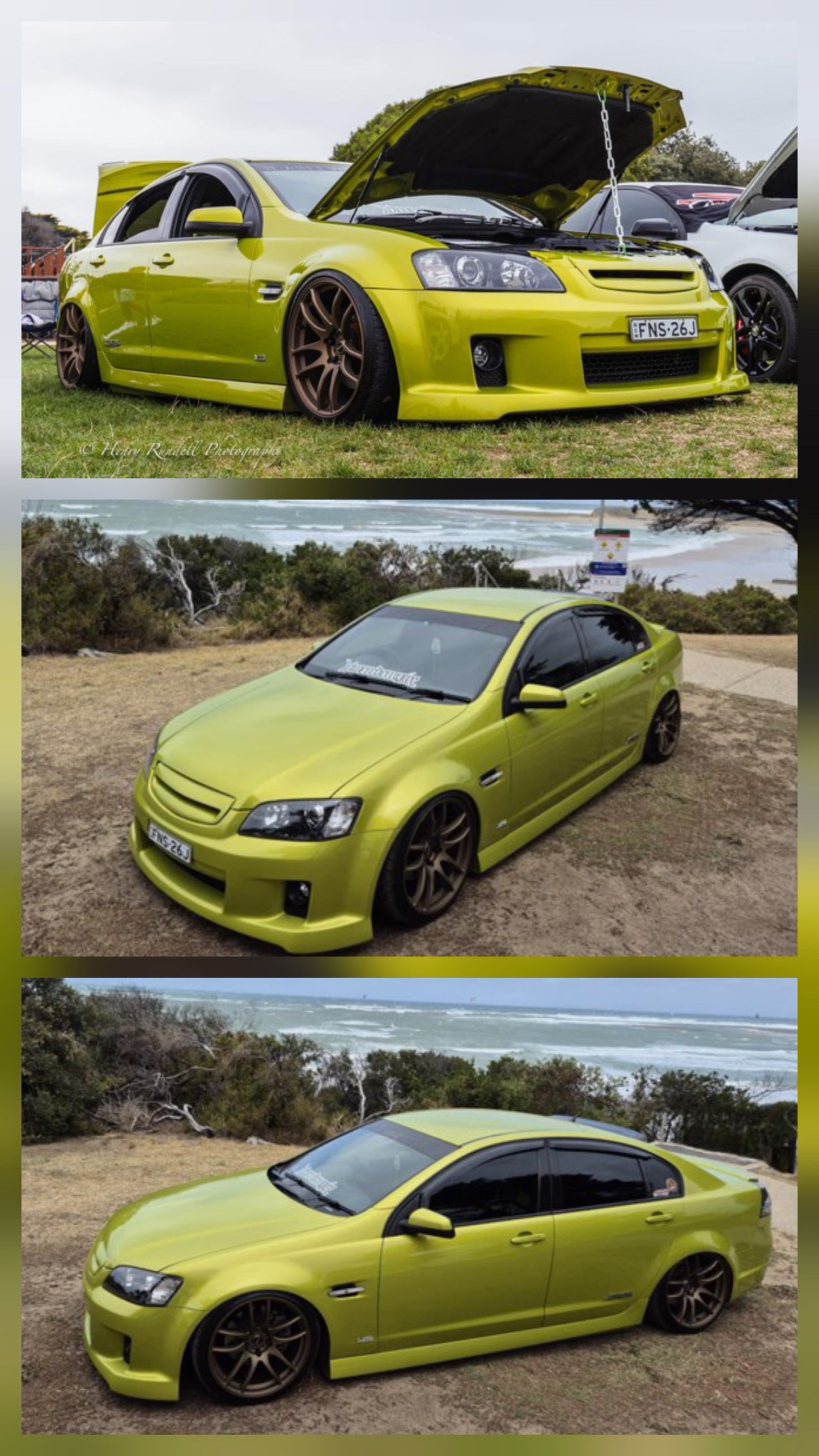 D-Speed DS-02 19x9.5 +25 5x120 All Colours