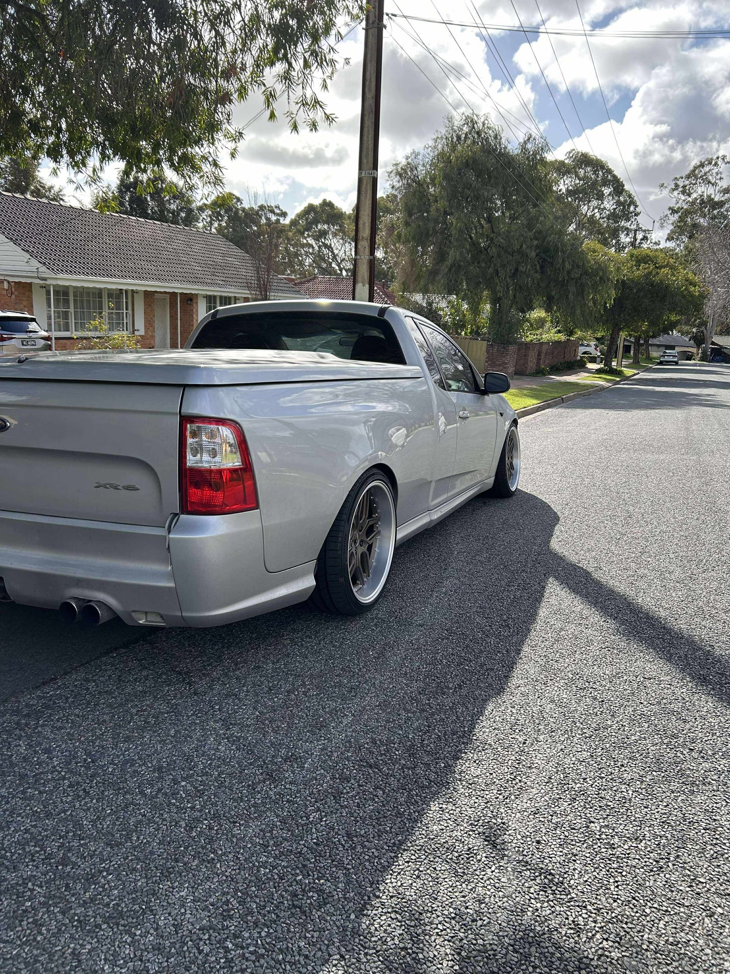 D-Speed DS-09 19X9.5 +22 & 19x10.5 +22 5x114.3 Wheel and tyre package