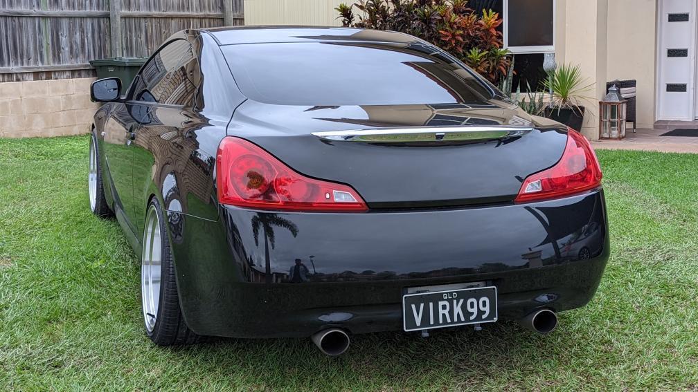 D-Speed DS-06 19X8.5 5x120 Wheel and tyre package