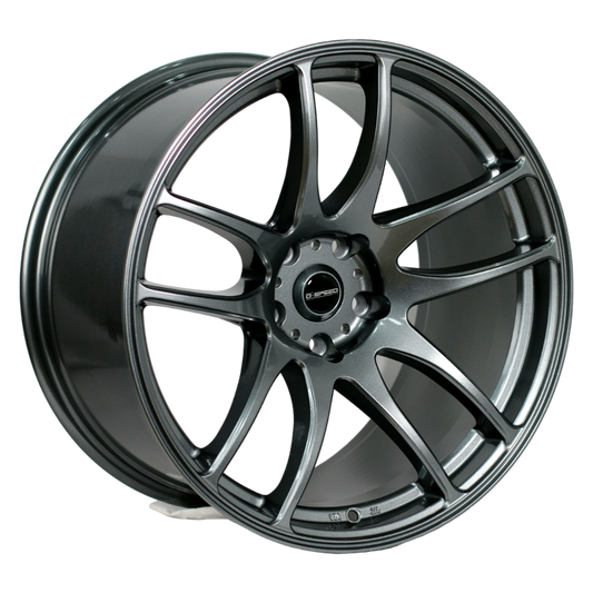 D-Speed DS-02 18x8.5 +35 5x114.3 All Colours