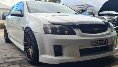 Holden VE Commodore Wagon- D-Speed DS-02 19x9.5 +25 5x120