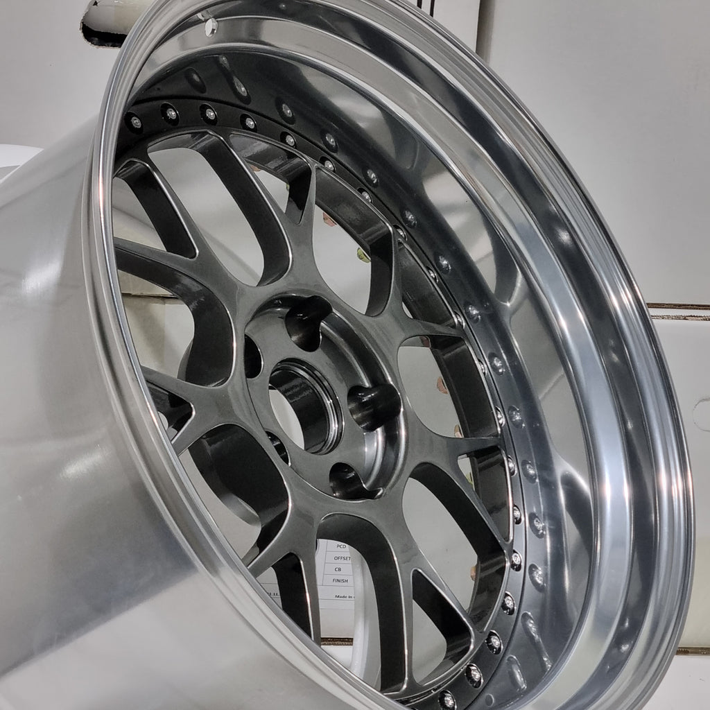 D-Speed FORGED
