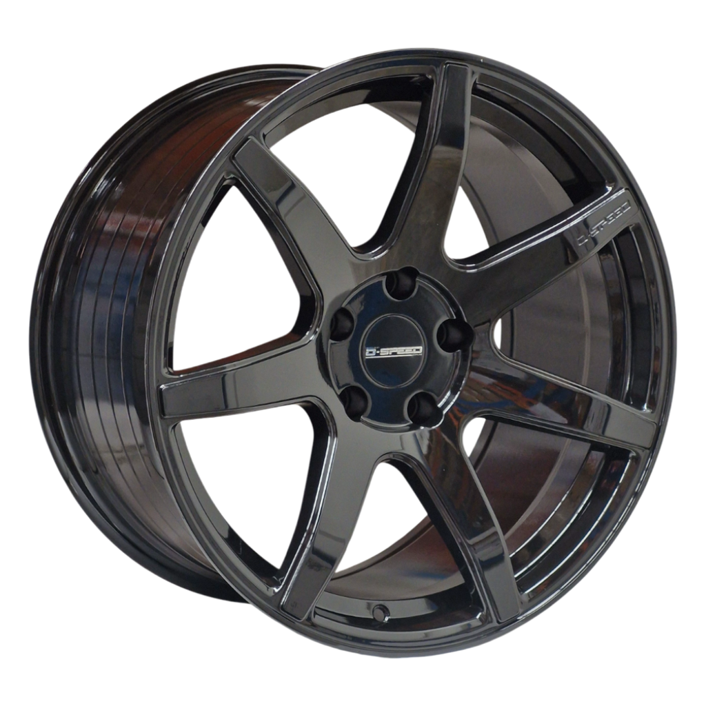 D-Speed DS-07