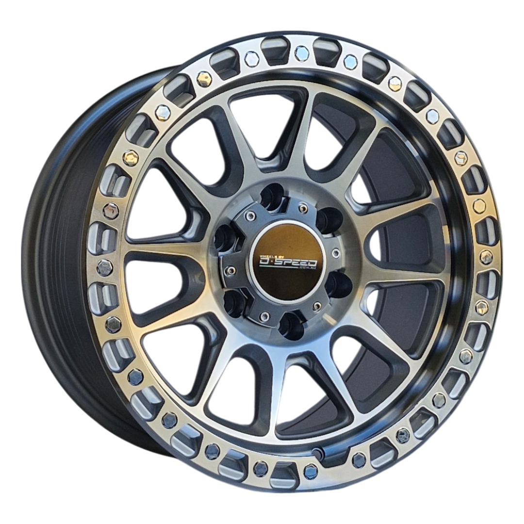 4x4 Tyre Packages