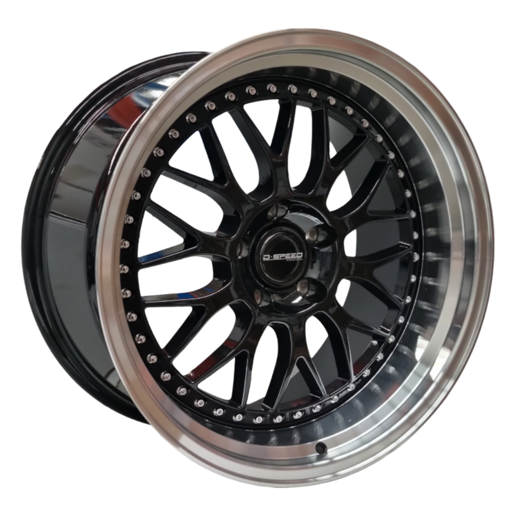 D Spec Rims Perth Dspeed performance alloy wheels fitment 18x9.5 18x10.5 19x9.5 19x10.5 ...