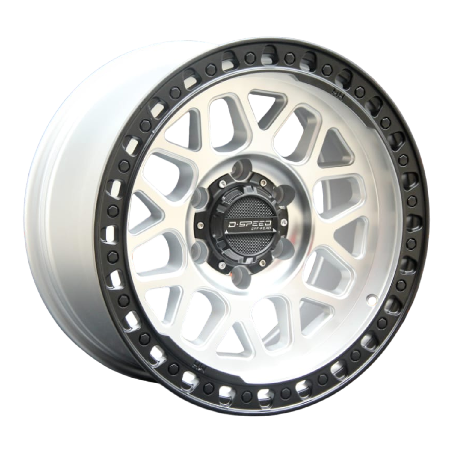 4x4 Tyre Packages