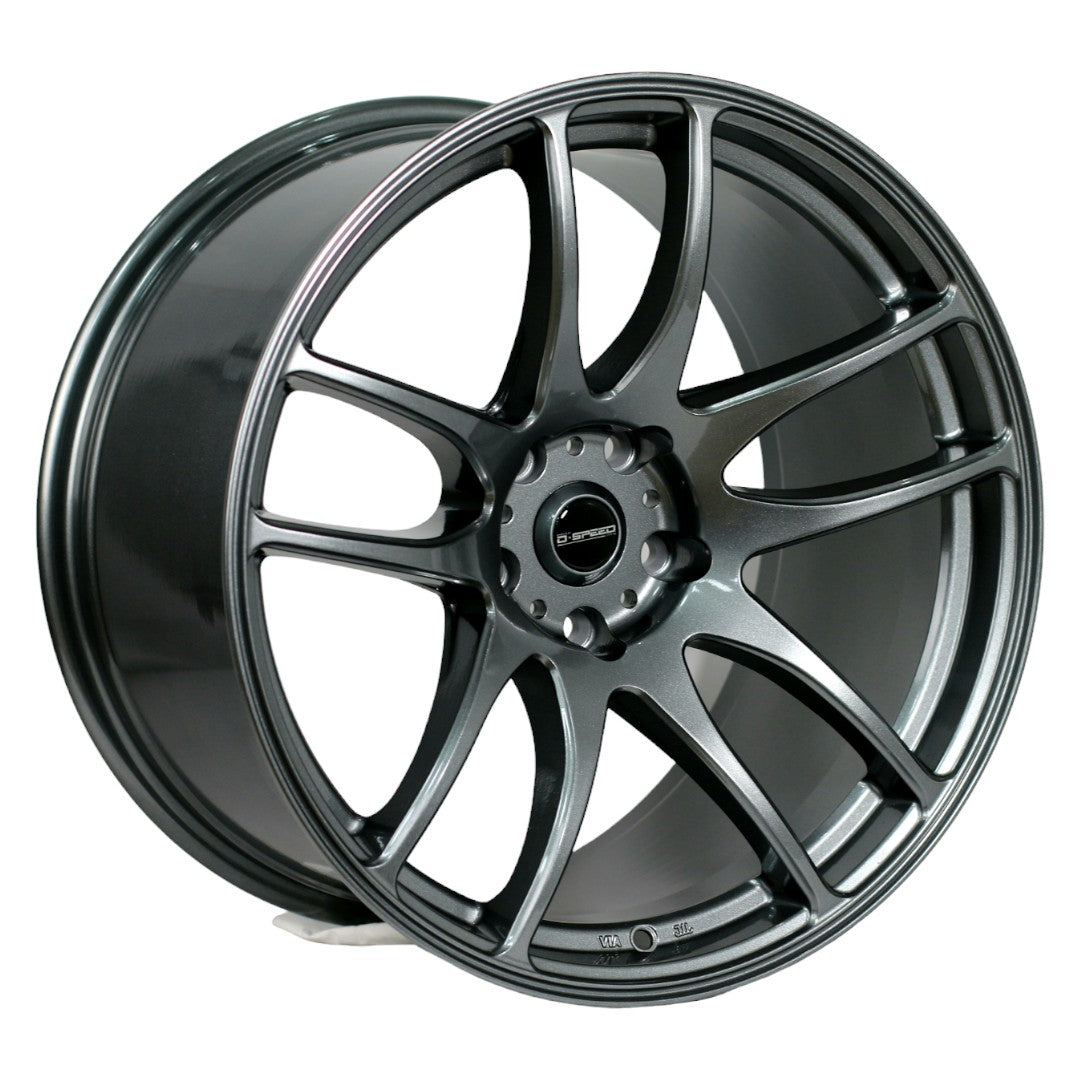 D-Speed DS-02