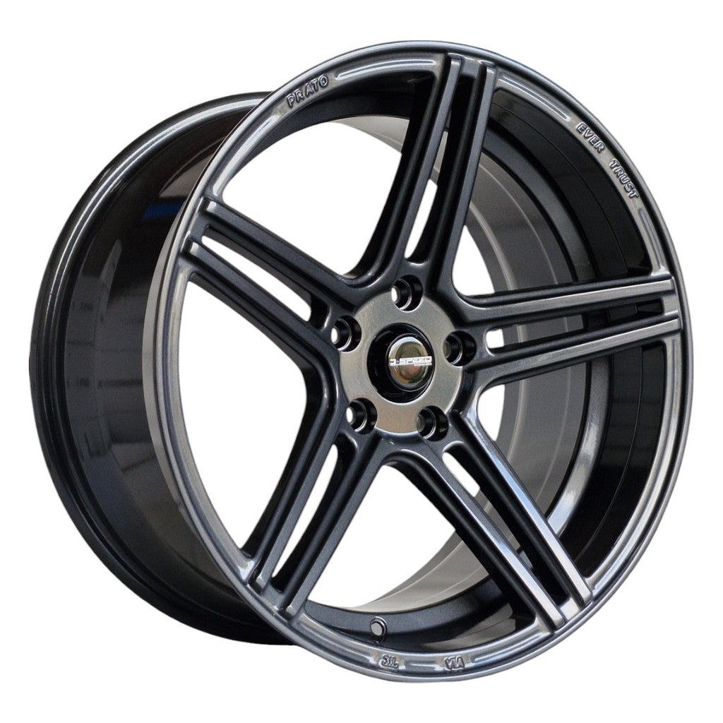 D-Speed DS-03