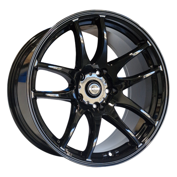 D-Speed DS-02 – Dspeed Performance Wheels