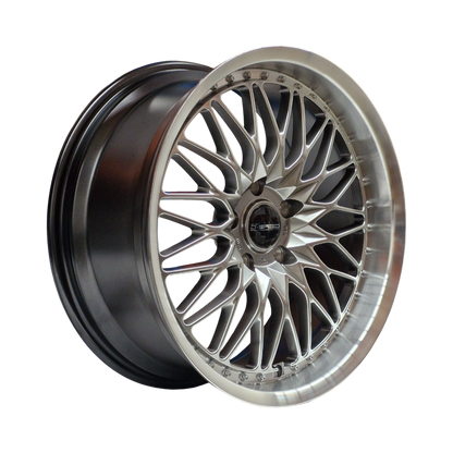 D-Speed  DS-08 19x8.5 +30 5x120