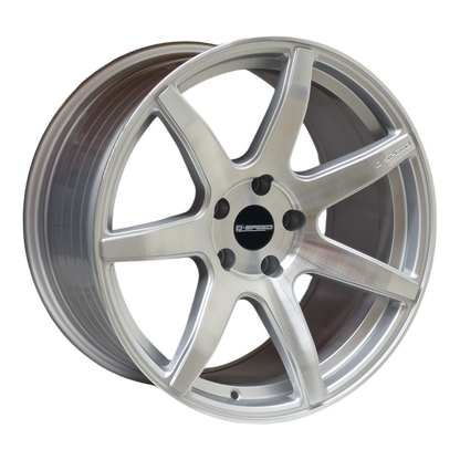 D-Speed  DS-07 19x9.5 +30 5x120