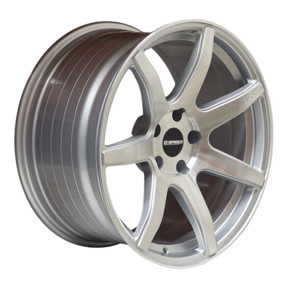 D-Speed  DS-07 19x9.5 +30 5x120