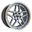 Dspeed performance alloy wheels fitment 18x9.5 18x10.5 19x9.5 19x10.5 logo