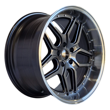 D-Speed  DS-09 19x10.5 +22 5x114.3