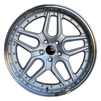 D-Speed  DS-09 19x10.5 +22 5x114.3