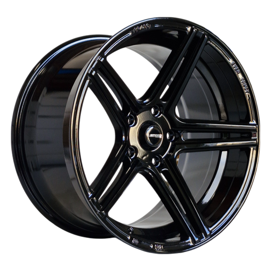 D-Speed DS-03 18x10  5x114.3