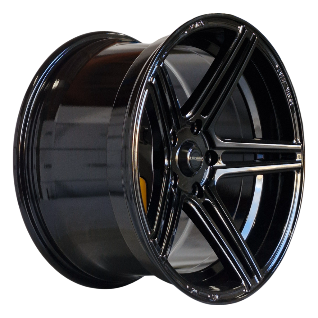 D-Speed DS-03 18x10  5x114.3