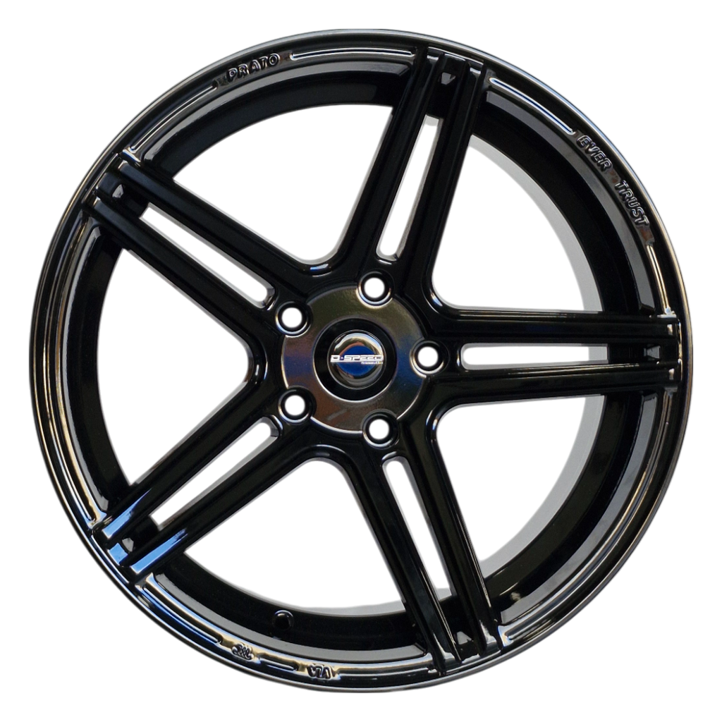 D-Speed DS-03 18x10  5x114.3