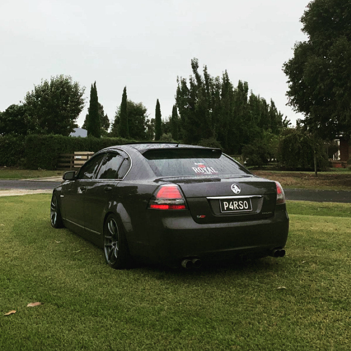 D-Speed Wheel & Tyre Package's – Dspeed Performance Wheels