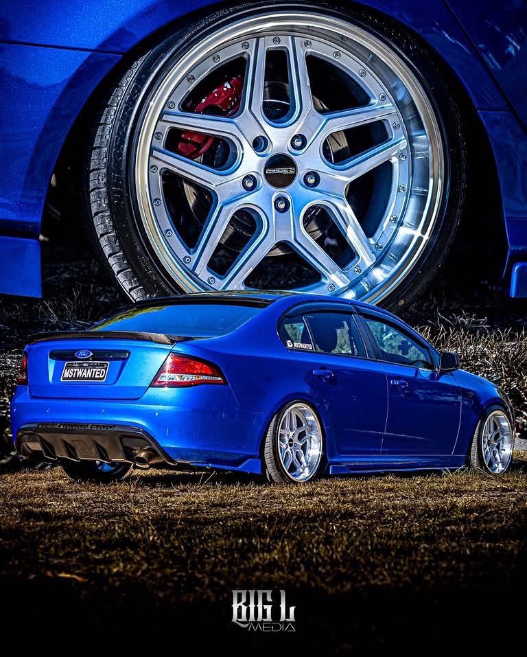 D-Speed  DS-09 19x10.5 +22 5x114.3