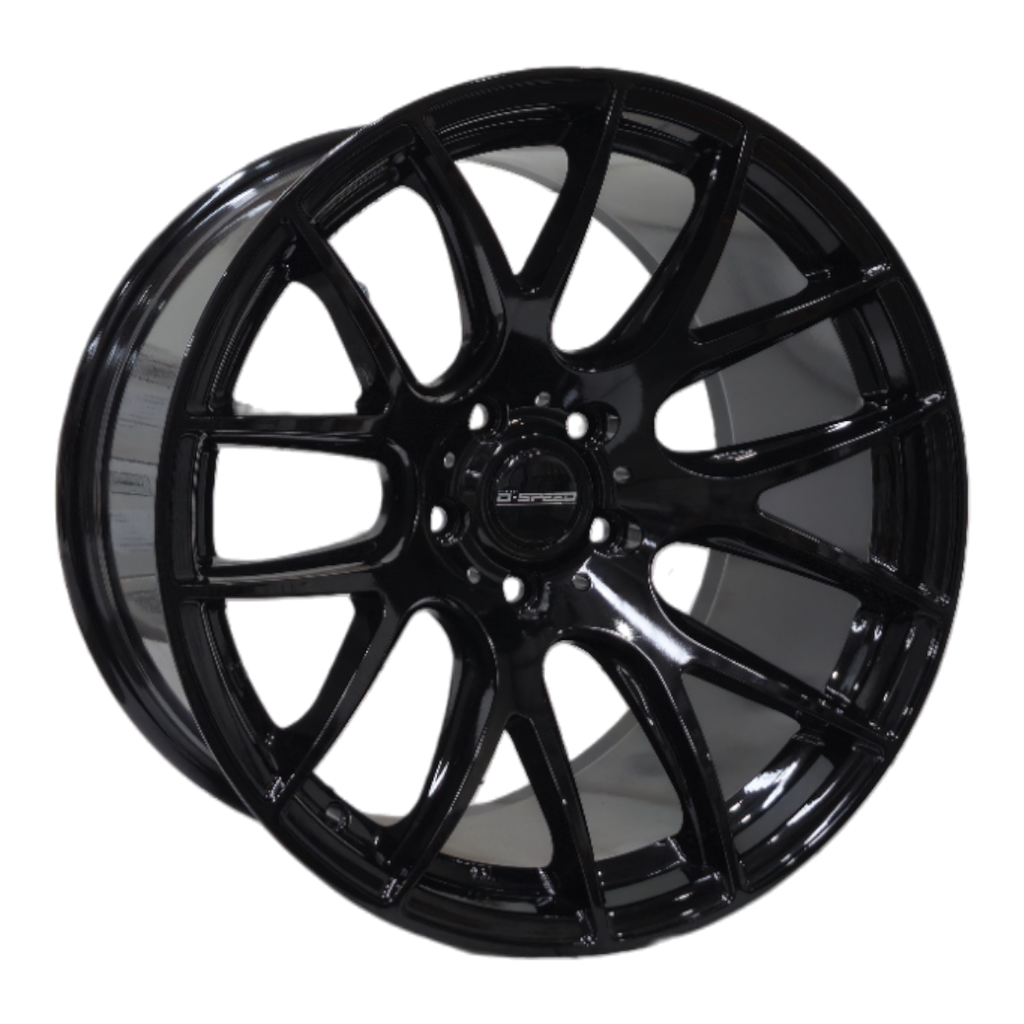 D-Speed DS-05 18x10.5 +22 5x114.3