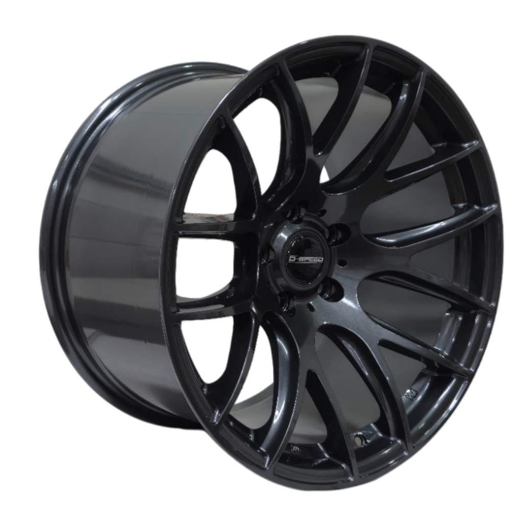 D-Speed DS-05 18x10.5 +22 5x114.3