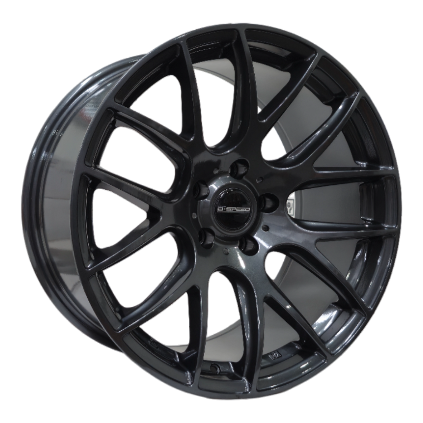 D-Speed DS-05 18x9.5 +22 5x114.3