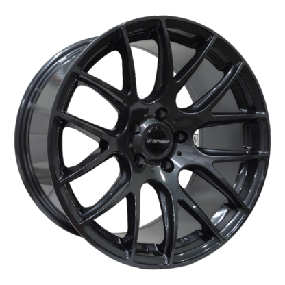 D-Speed DS-05 18x9.5 +22 5x114.3