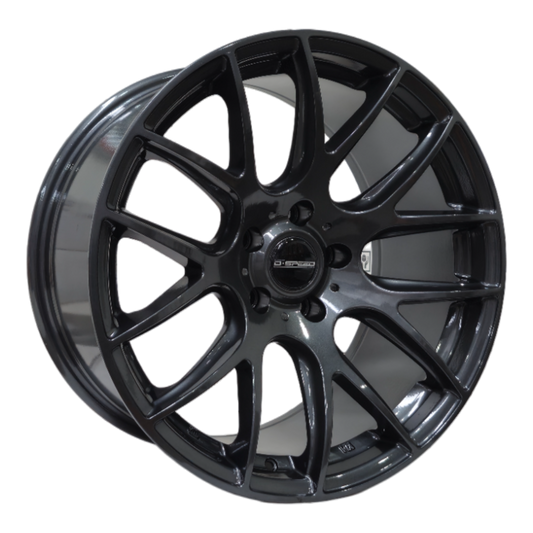 D-Speed DS-05 18x9.5 +22 5x114.3