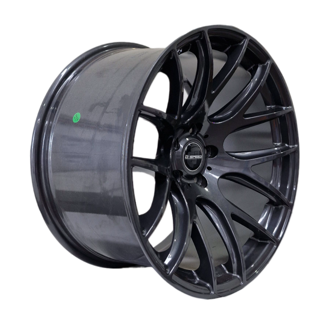 D-Speed DS-05 19x10.5 +22 5x114.3