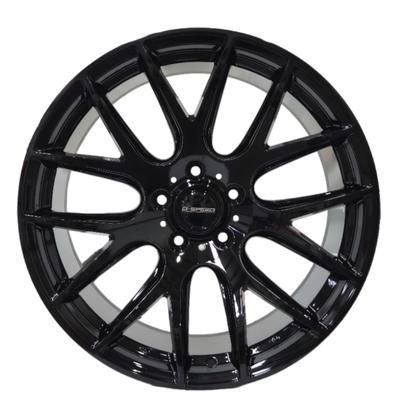 D-Speed DS-05 19x9.5 +30 5x120