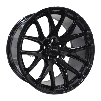 D-Speed DS-05 19x9.5 +30 5x120