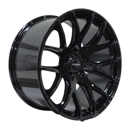 D-Speed DS-05 19x9.5 +30 5x120