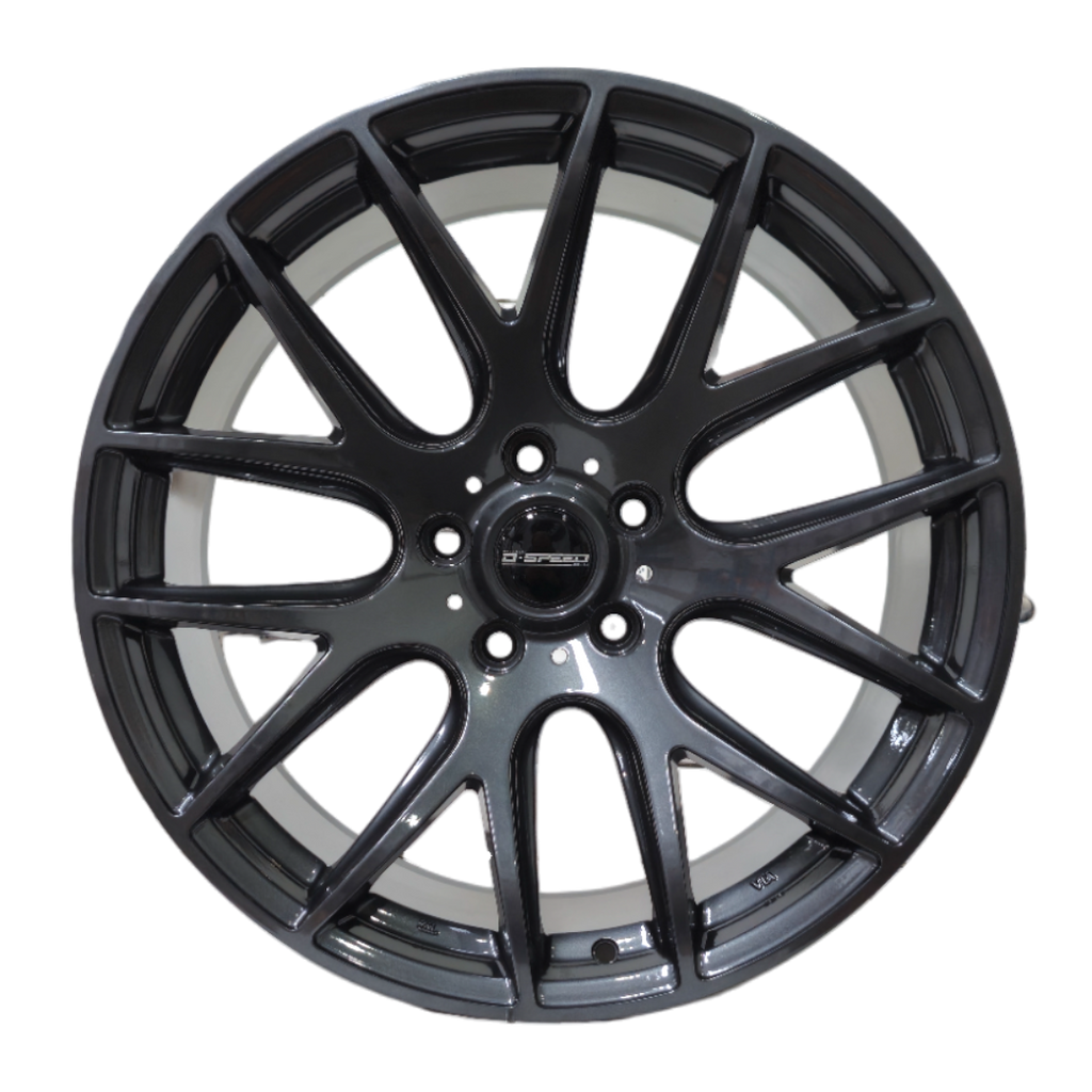 D-Speed DS-05 19x9.5 +30 5x120