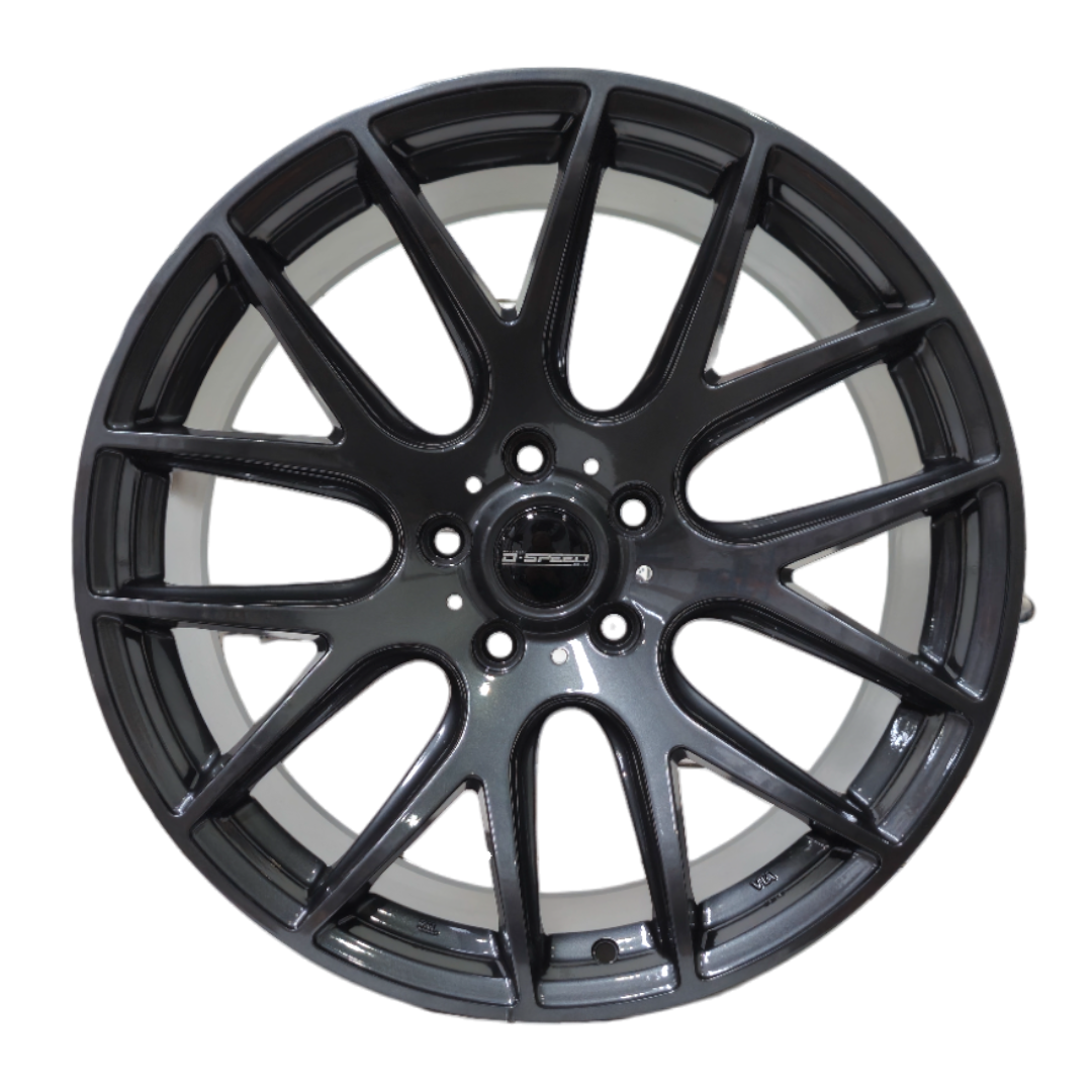 D-Speed DS-05 19x9.5 +30 5x120