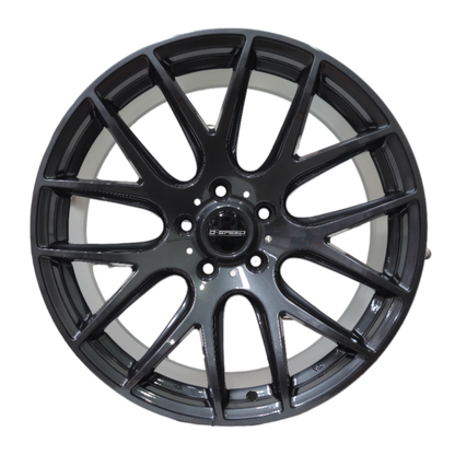 D-Speed DS-05 19x9.5 +30 5x120