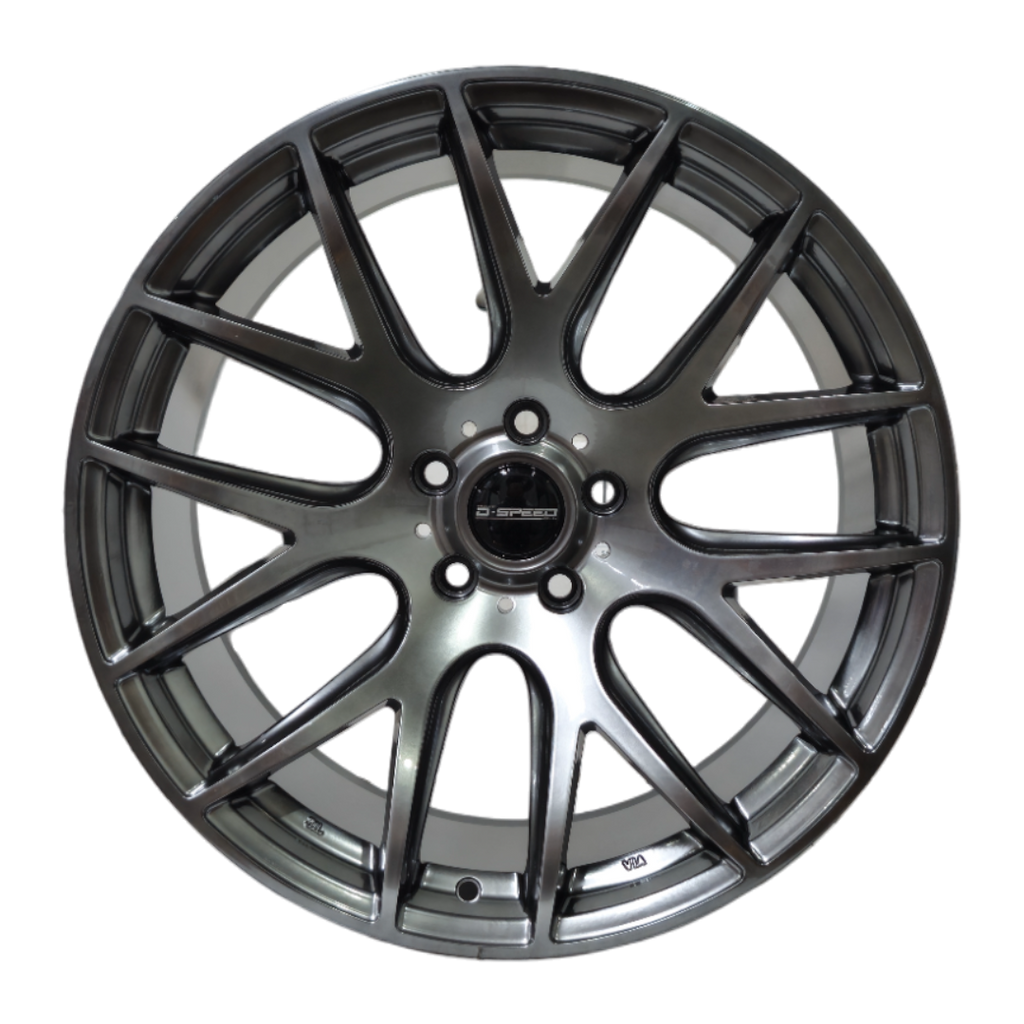 D-Speed DS-05 19x9.5 +22 5x114.3