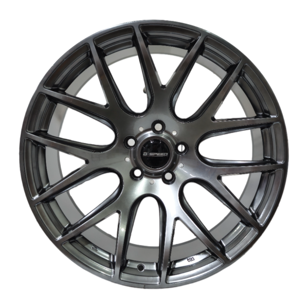 D-Speed DS-05 19x9.5 +22 5x114.3