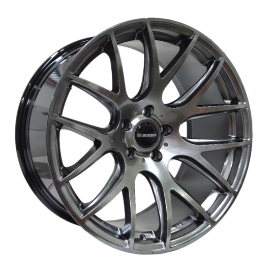 D-Speed DS-05 19x9.5 +22 5x114.3