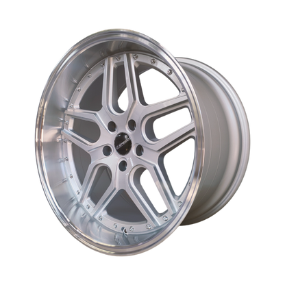 D-Speed  DS-09 18x10.5 +22 5x114.3 (PRE-ORDER)