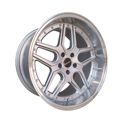 D-Speed  DS-09 18x10.5 +22 5x114.3 (PRE-ORDER)