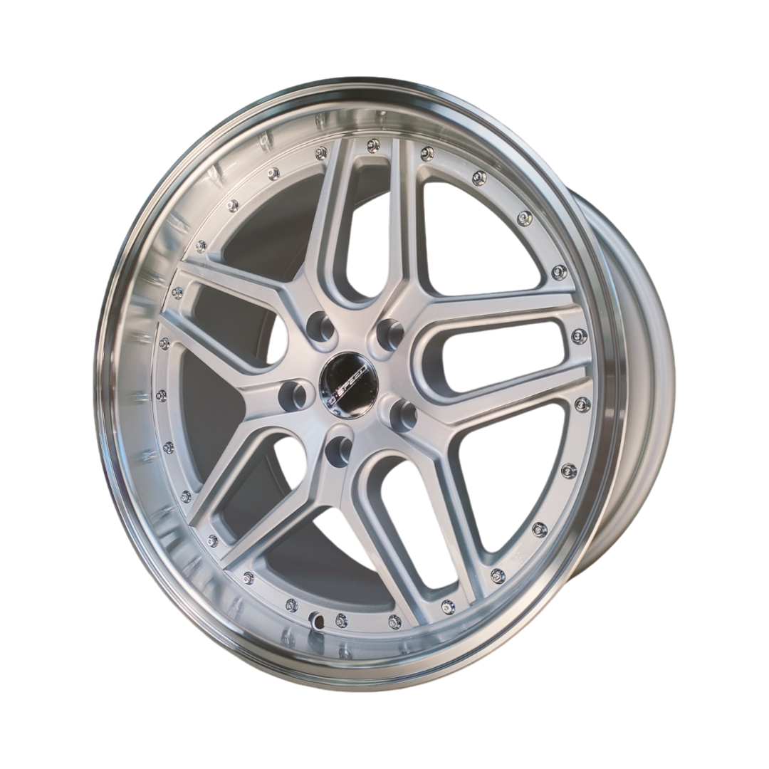 D-Speed  DS-09 19x9.5 +22 5x114.3 (PRE-ORDER)