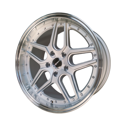 D-Speed  DS-09 19x9.5 +22 5x114.3 (PRE-ORDER)