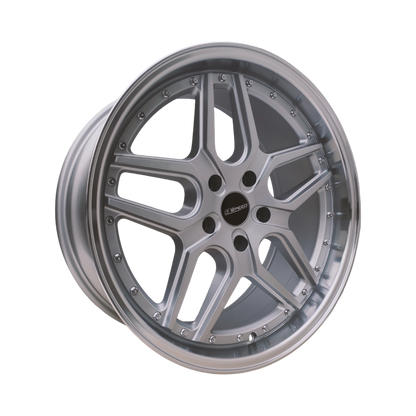 D-Speed  DS-09 18x8.5 +32 5x120 (PRE-ORDER)