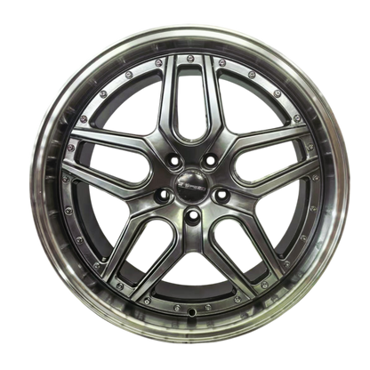 D-Speed  DS-09 19x9.5 +22 5x114.3