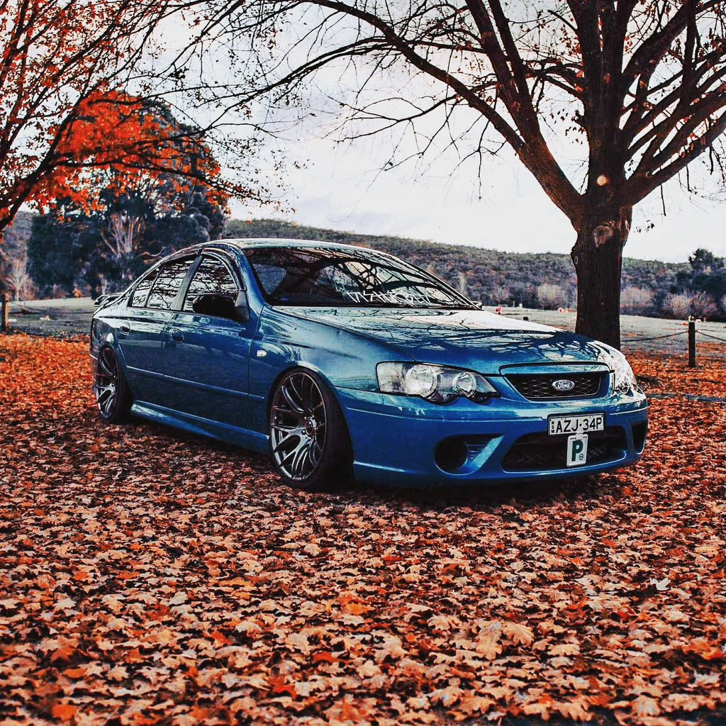 D-Speed DS-05 19x9.5 +22 5x114.3
