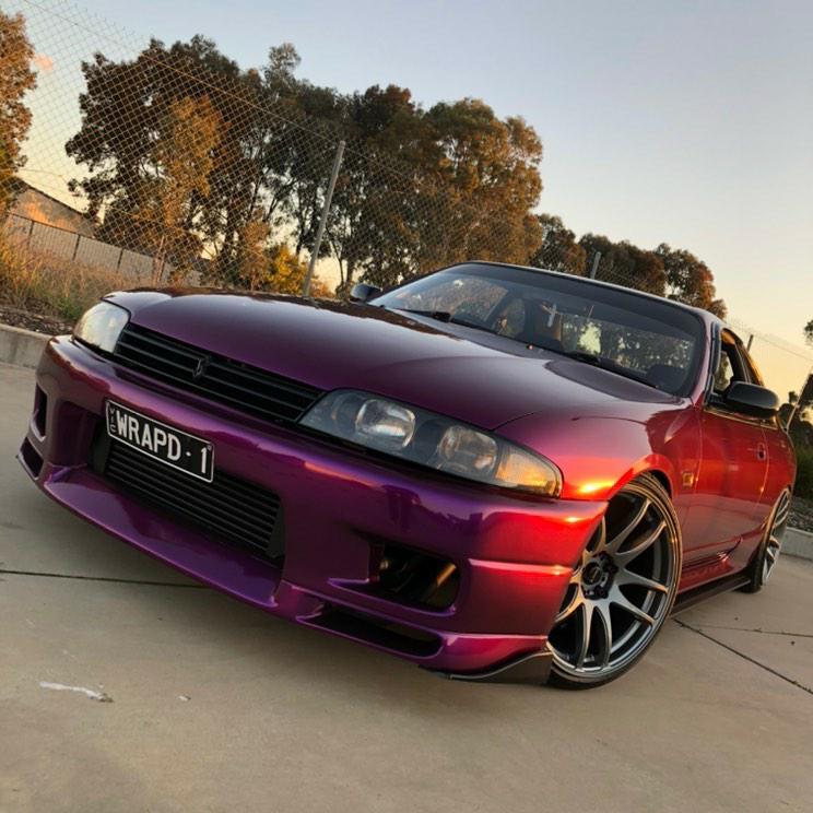 D-Speed DS-02 19x9.5 +25 5x114.3