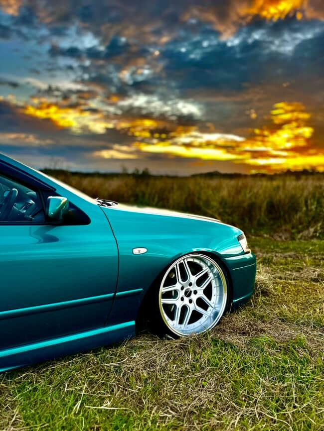 D-Speed  DS-09 19x10.5 +22 5x114.3
