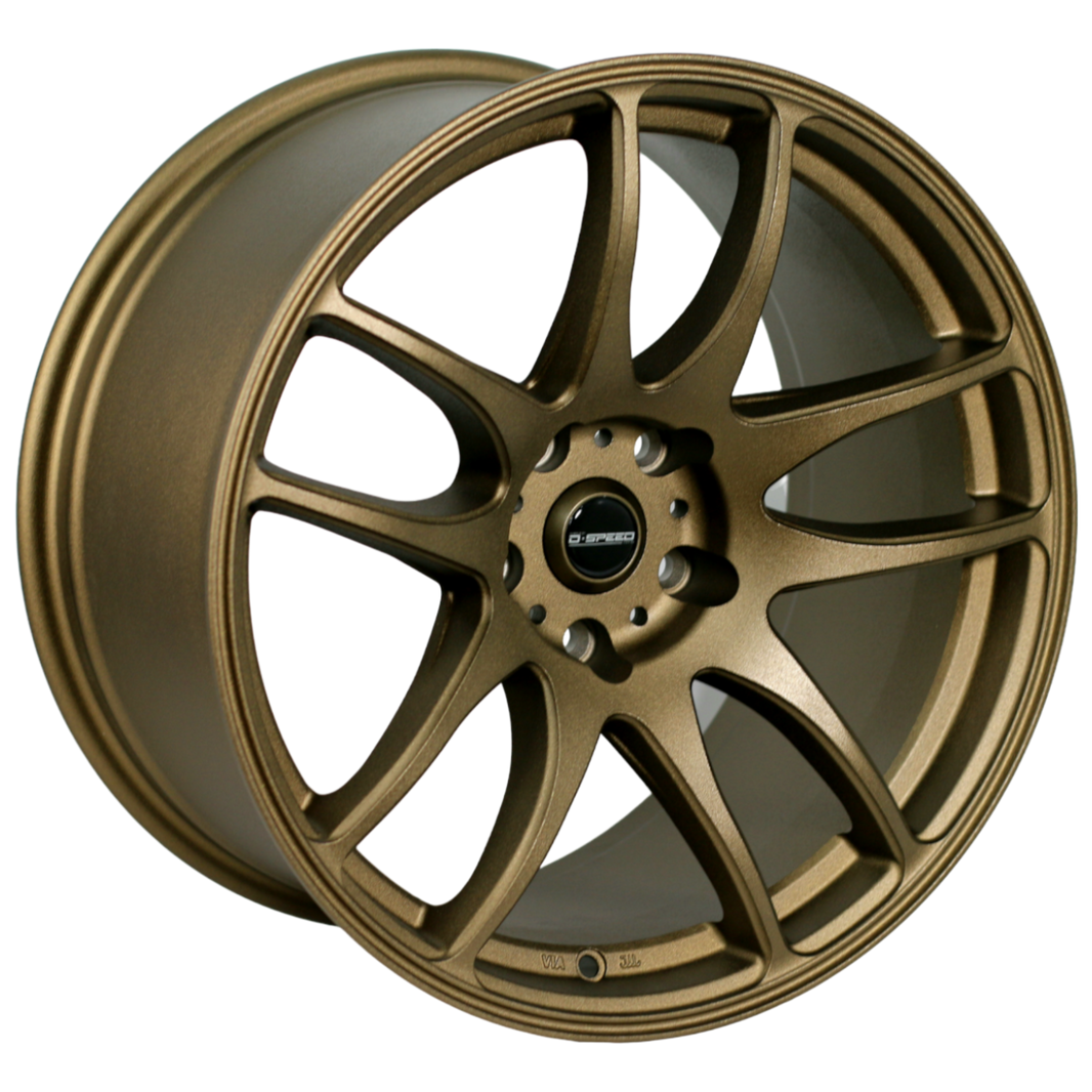 D-Speed DS-02 – Dspeed Performance Wheels