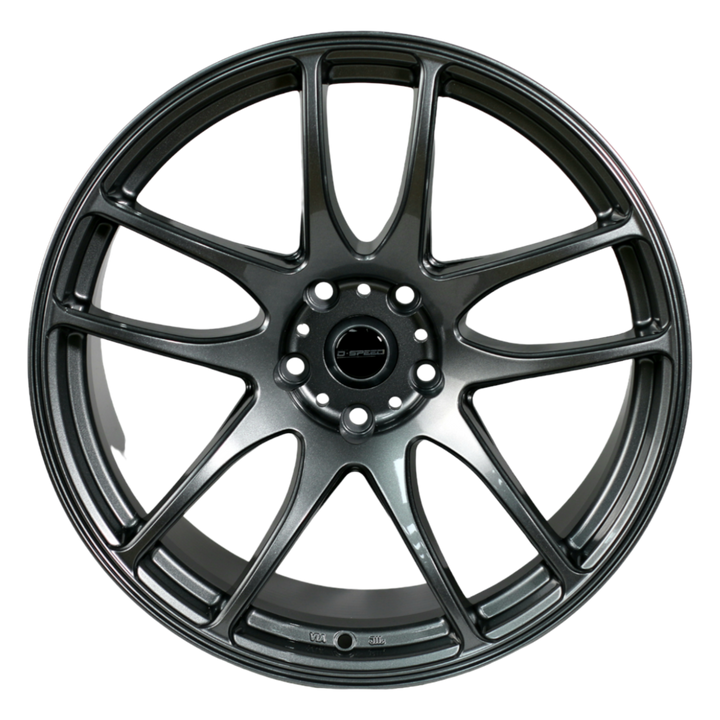 D-Speed DS-02 – Dspeed Performance Wheels